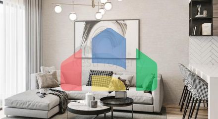 Инвестиционный проект в микрорайоне Сарысу - Анталия