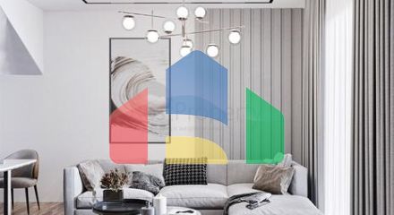 Инвестиционный проект в микрорайоне Сарысу - Анталия