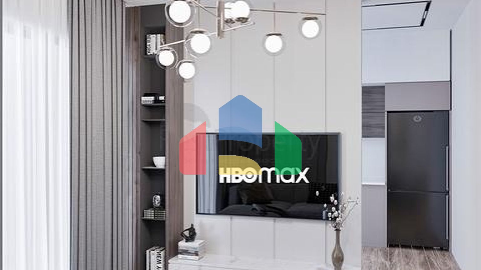 Инвестиционный проект в микрорайоне Сарысу - Анталия