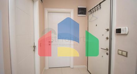 Квартира планування 1 + 1 в мікрорайоні Лиман - Анталія