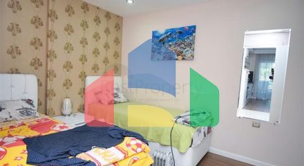 Квартира планировки 1+1 в микрорайоне Лиман - Анталия