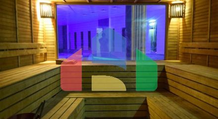 Квартири планування 2 + 1 в мікрорайоні Лиман - Анталія