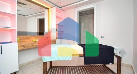 Квартири планування 2 + 1 в мікрорайоні Лиман - Анталія