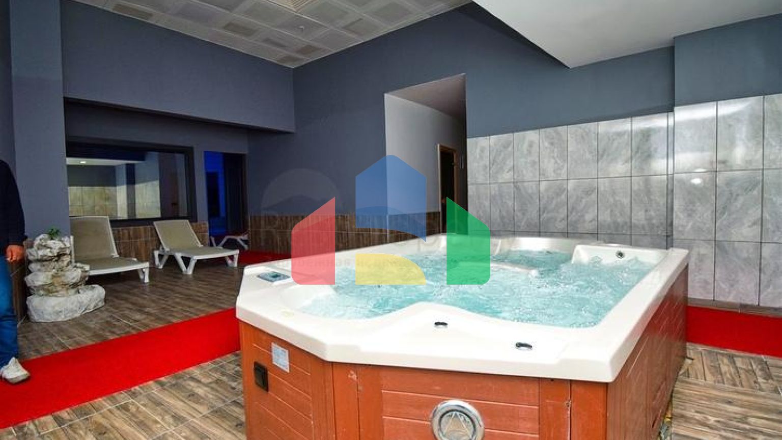 Квартири планування 2 + 1 в мікрорайоні Лиман - Анталія