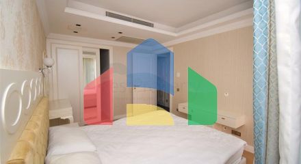 Квартири планування 2 + 1 в мікрорайоні Лиман - Анталія