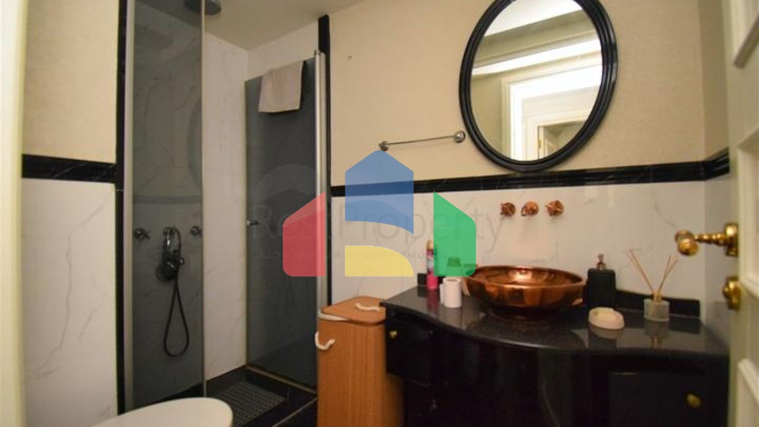 Квартири планування 2 + 1 в мікрорайоні Лиман - Анталія