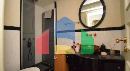 Квартири планування 2 + 1 в мікрорайоні Лиман - Анталія