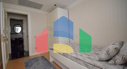 Квартири планування 2 + 1 в мікрорайоні Лиман - Анталія