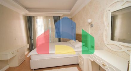 Квартири планування 2 + 1 в мікрорайоні Лиман - Анталія