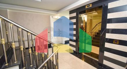 Квартири планування 2 + 1 в мікрорайоні Лиман - Анталія