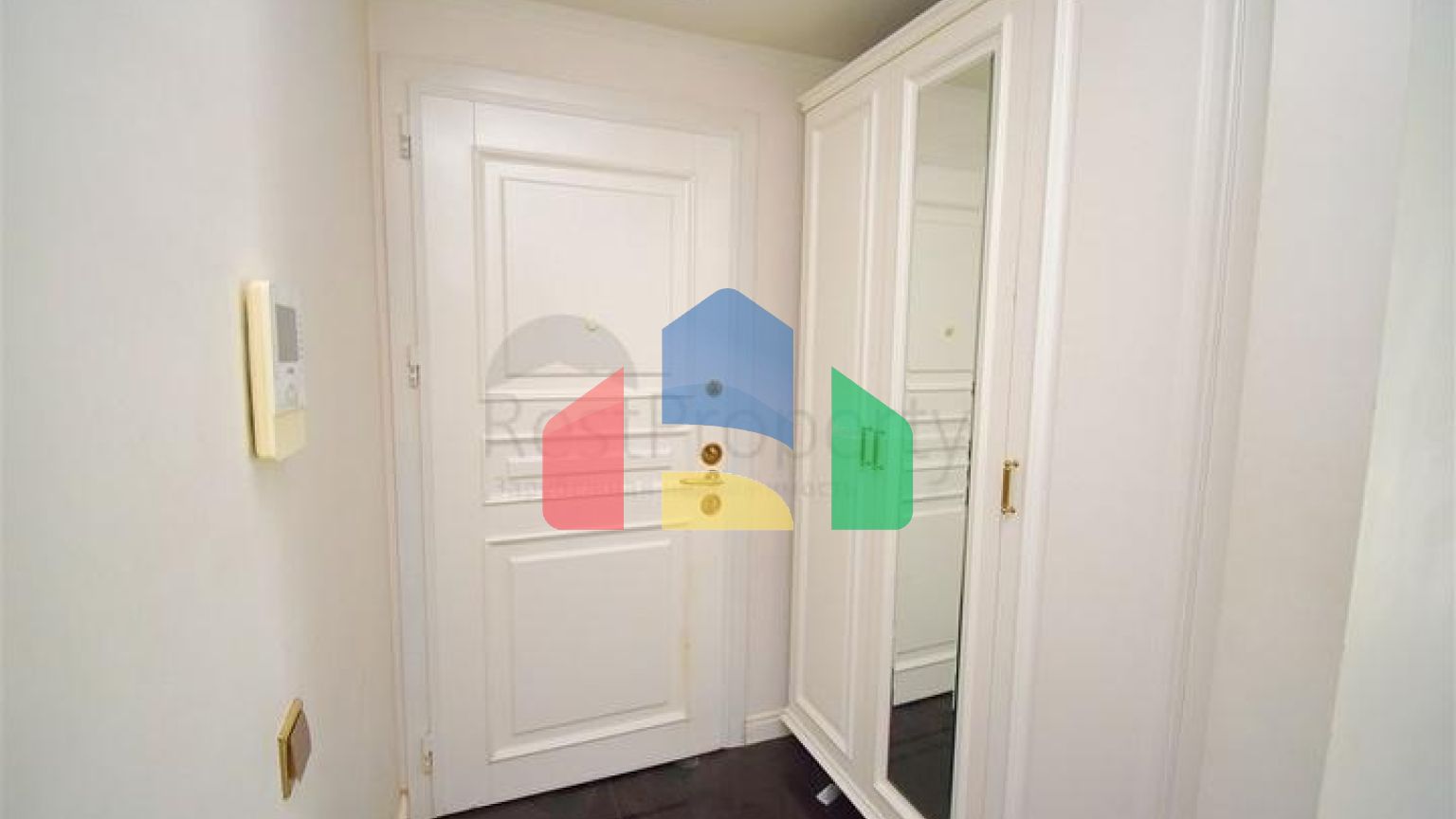 Квартири планування 2 + 1 в мікрорайоні Лиман - Анталія