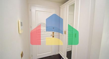 Квартири планування 2 + 1 в мікрорайоні Лиман - Анталія