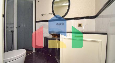 Квартири планування 2 + 1 в мікрорайоні Лиман - Анталія