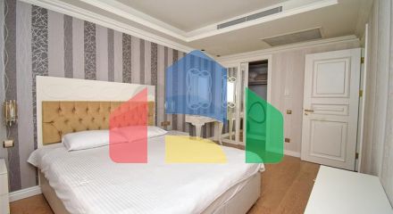 Квартири планування 2 + 1 в мікрорайоні Лиман - Анталія