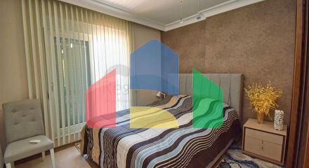Квартира планування 2 + 1 в мікрорайоні Хурма - Анталія