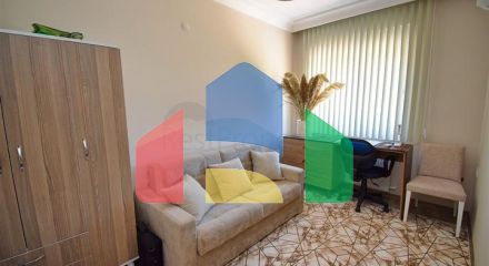 Квартира планування 2 + 1 в мікрорайоні Хурма - Анталія
