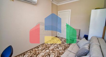 Квартира планування 2 + 1 в мікрорайоні Хурма - Анталія