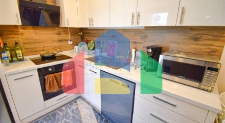 Квартира планування 2 + 1 в мікрорайоні Хурма - Анталія