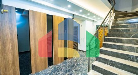 Квартира планування 2 + 1 в мікрорайоні Хурма - Анталія