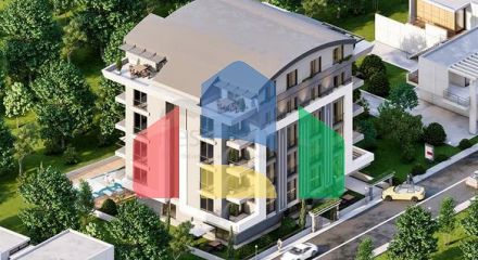 Konyaalti - Antalya Investment Project