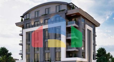 Konyaalti - Antalya Investment Project