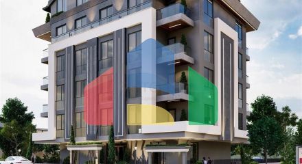 Konyaalti - Antalya Investment Project