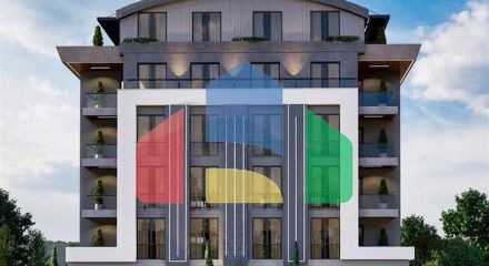 Konyaalti - Antalya Investment Project