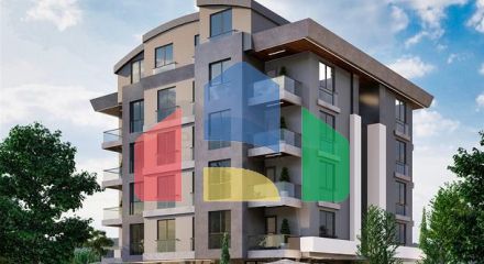 Konyaalti - Antalya Investment Project