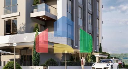 Konyaalti - Antalya Investment Project