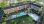 An investment project in the Persimmon - Antalya microdistrict