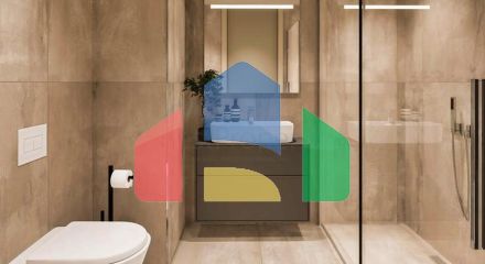 Инвестиционный проект в микрорайоне Хурма - Анталия