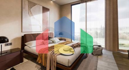 Инвестиционный проект в микрорайоне Хурма - Анталия