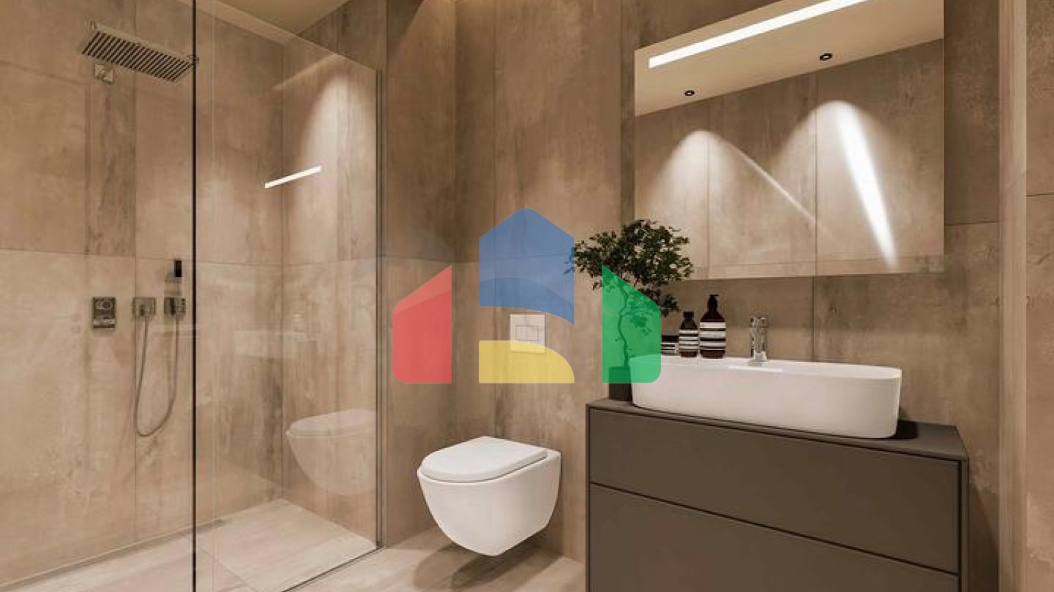 Инвестиционный проект в микрорайоне Хурма - Анталия