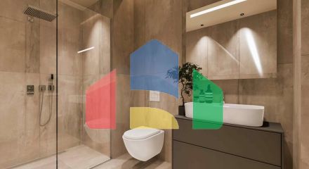 Инвестиционный проект в микрорайоне Хурма - Анталия