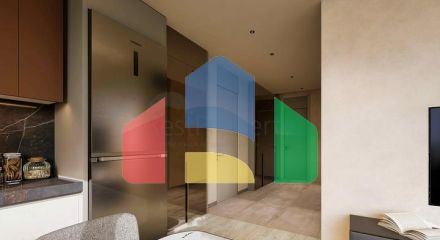 Инвестиционный проект в микрорайоне Хурма - Анталия