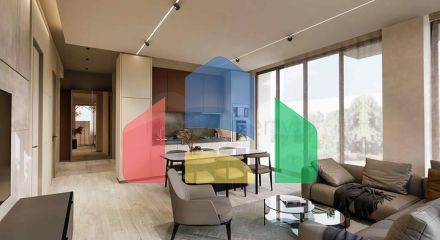 Инвестиционный проект в микрорайоне Хурма - Анталия