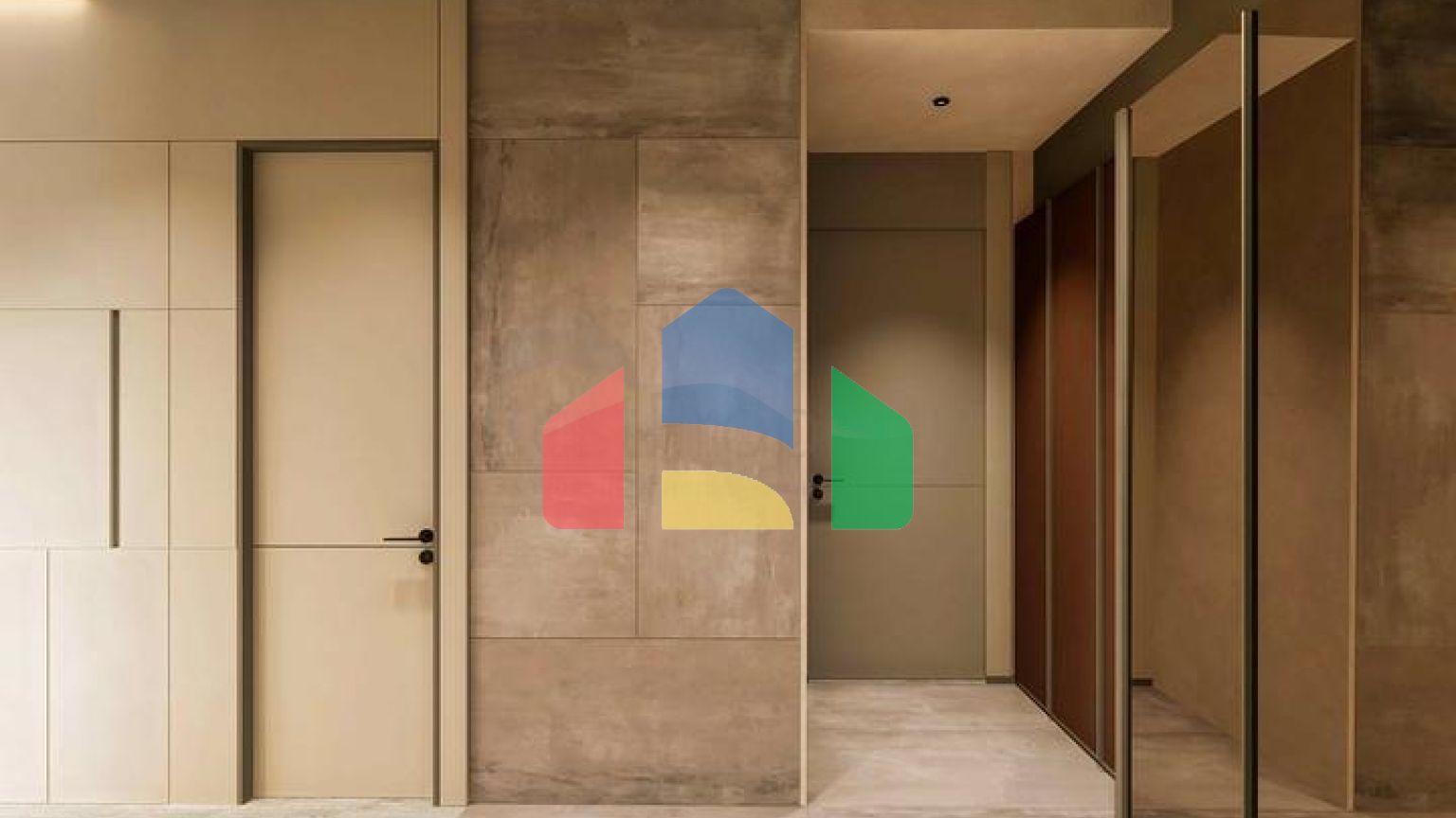 Инвестиционный проект в микрорайоне Хурма - Анталия