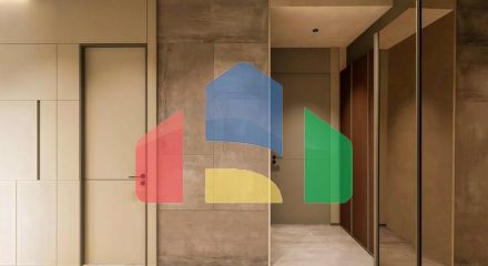 Инвестиционный проект в микрорайоне Хурма - Анталия