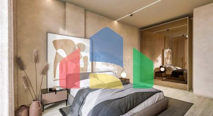 Инвестиционный проект в микрорайоне Хурма - Анталия