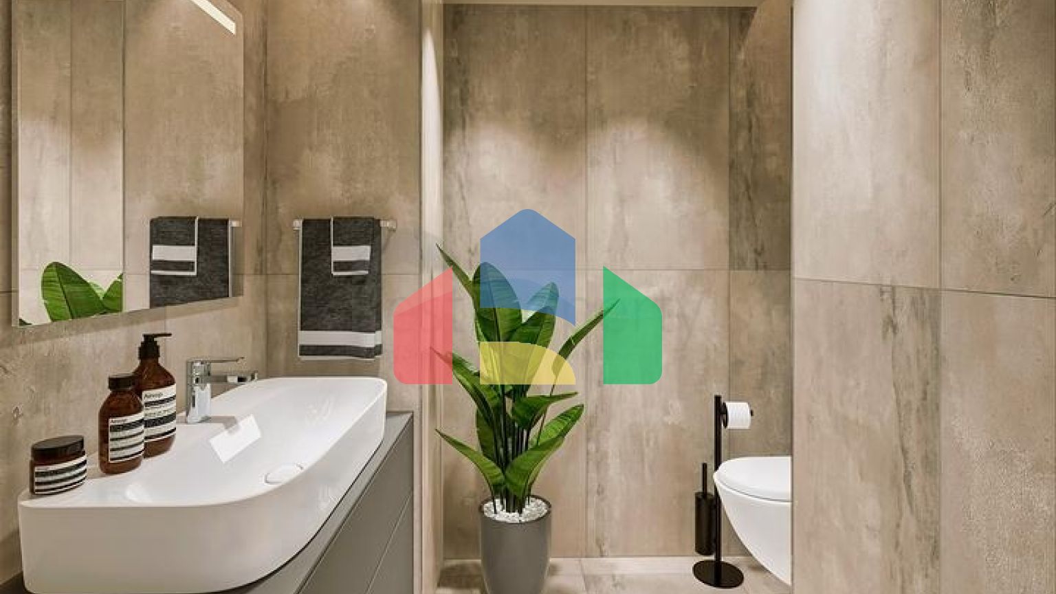 Инвестиционный проект в микрорайоне Хурма - Анталия