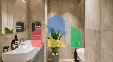 Инвестиционный проект в микрорайоне Хурма - Анталия