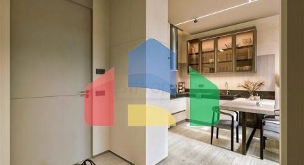 Инвестиционный проект в микрорайоне Хурма - Анталия