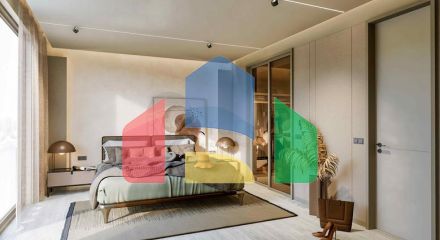 Инвестиционный проект в микрорайоне Хурма - Анталия