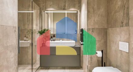 Инвестиционный проект в микрорайоне Хурма - Анталия