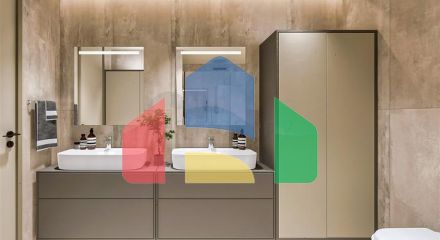 Инвестиционный проект в микрорайоне Хурма - Анталия