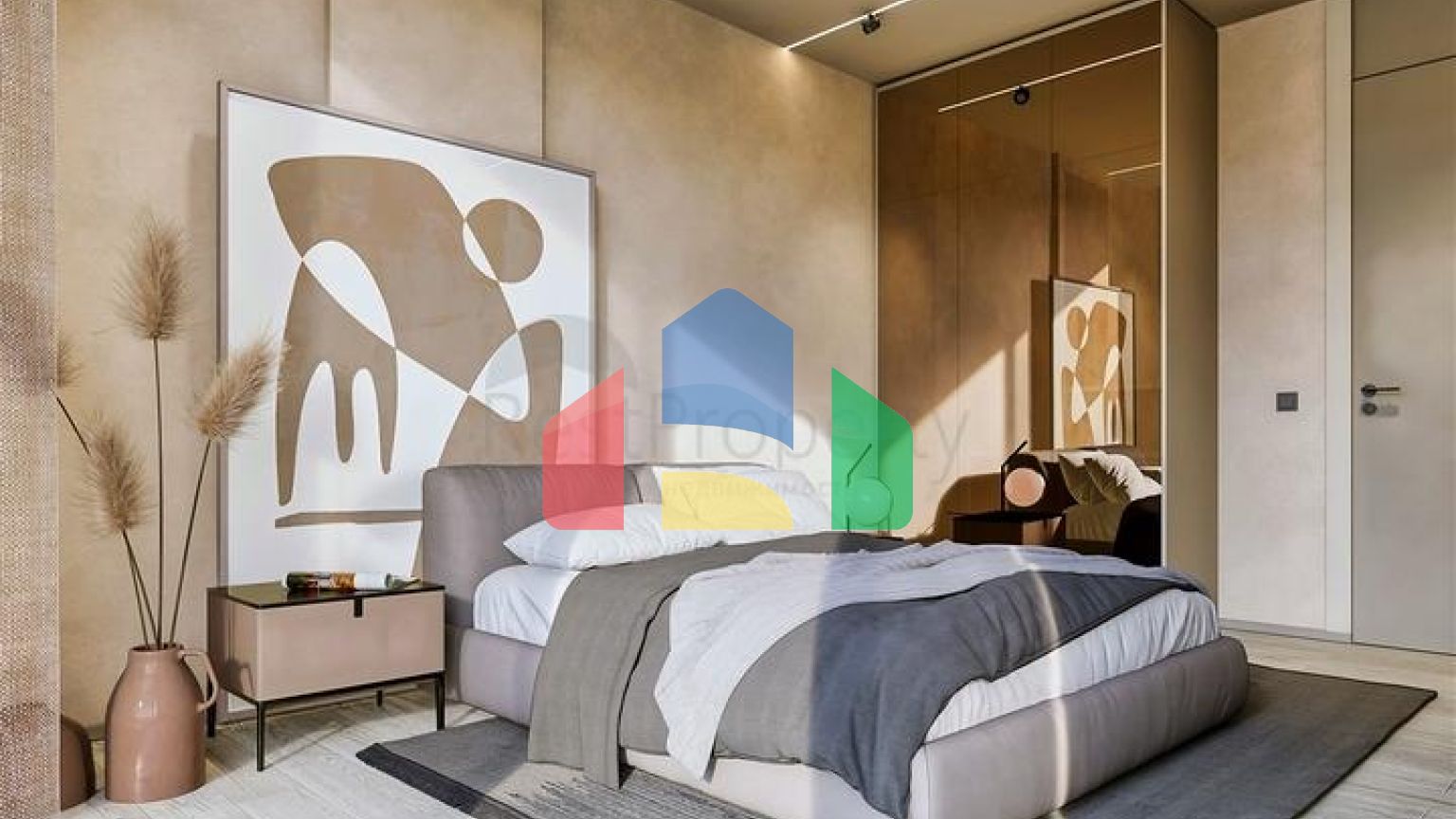 Инвестиционный проект в микрорайоне Хурма - Анталия