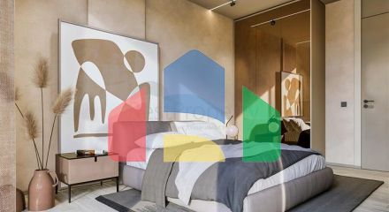 Инвестиционный проект в микрорайоне Хурма - Анталия