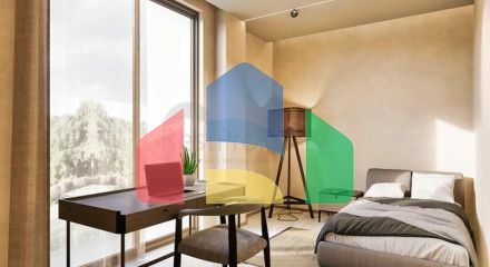 Инвестиционный проект в микрорайоне Хурма - Анталия