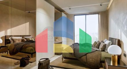 Инвестиционный проект в микрорайоне Хурма - Анталия