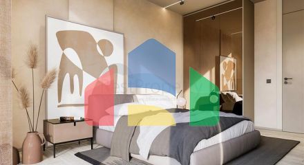 Инвестиционный проект в микрорайоне Хурма - Анталия